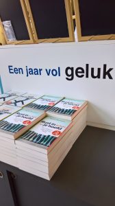 'Rust in je huis en je hoofd', boek van organizing expert en coach Sara Van Wesenbeeck - barkingdogs.be