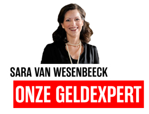 Financiële opvoeding - advies van budgetexpert Sara Van Wesenbeeck - www.barkingdogs.be