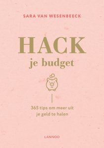 Meer dan 20 manieren om op je boodschappen te besparen - slimme tips van budgetexpert Sara Van Wesenbeeck - www.barkingdogs.be